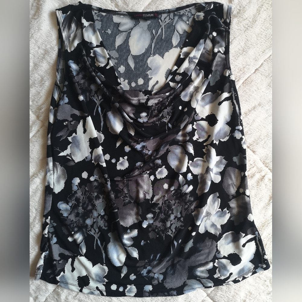 Candy Couture top. Size M.